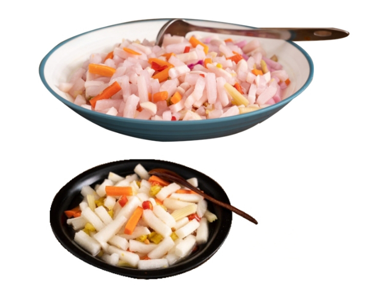 火锅/冒菜